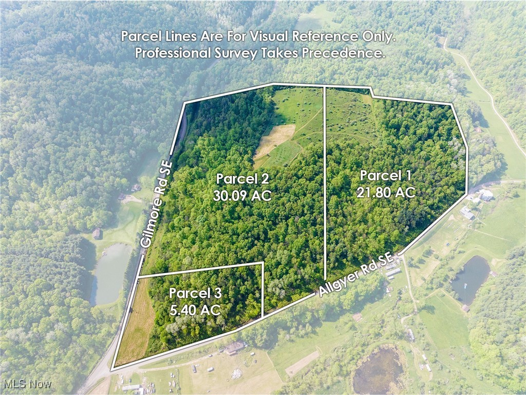 1220 Allgyer Road, Gnadenhutten, Ohio image 1