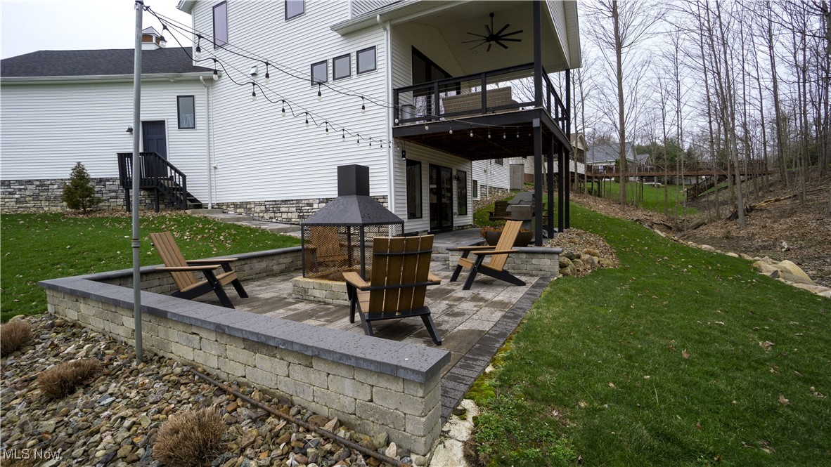 217 Ruby Lane, Streetsboro, Ohio image 47