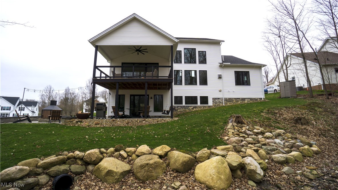 217 Ruby Lane, Streetsboro, Ohio image 6