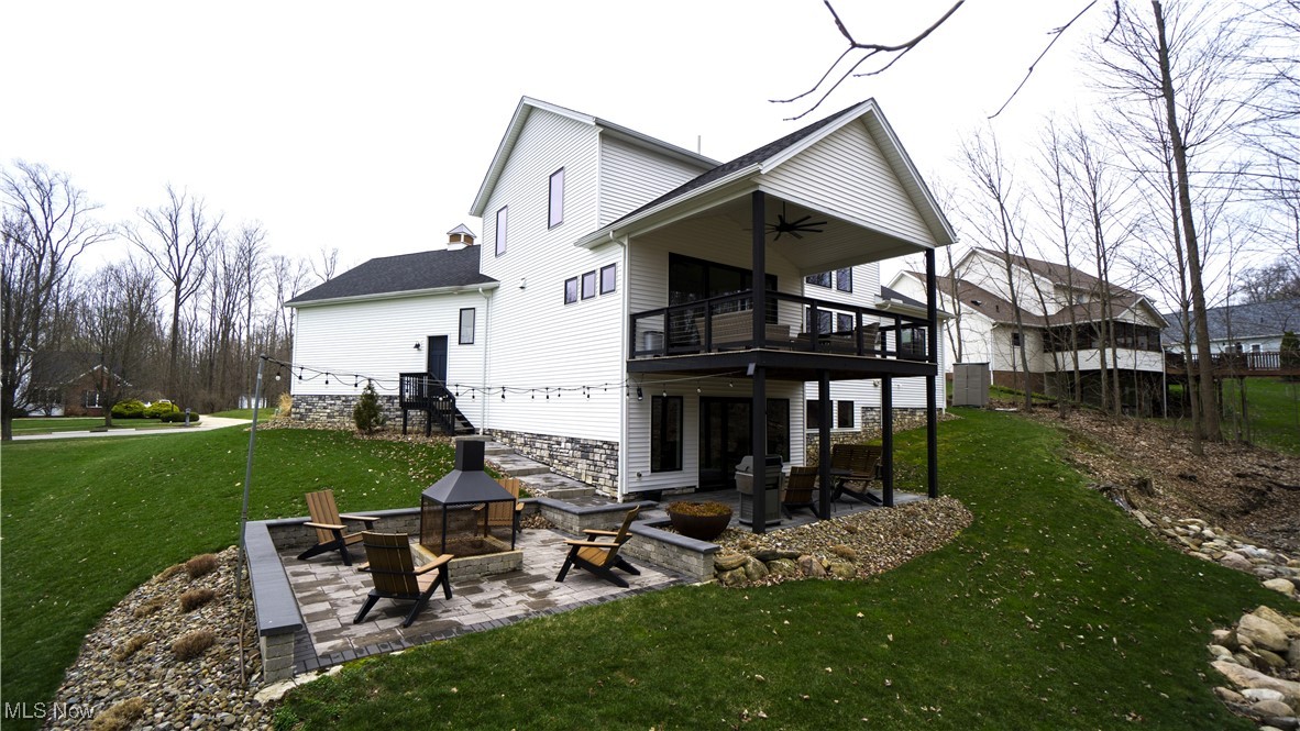 217 Ruby Lane, Streetsboro, Ohio image 5