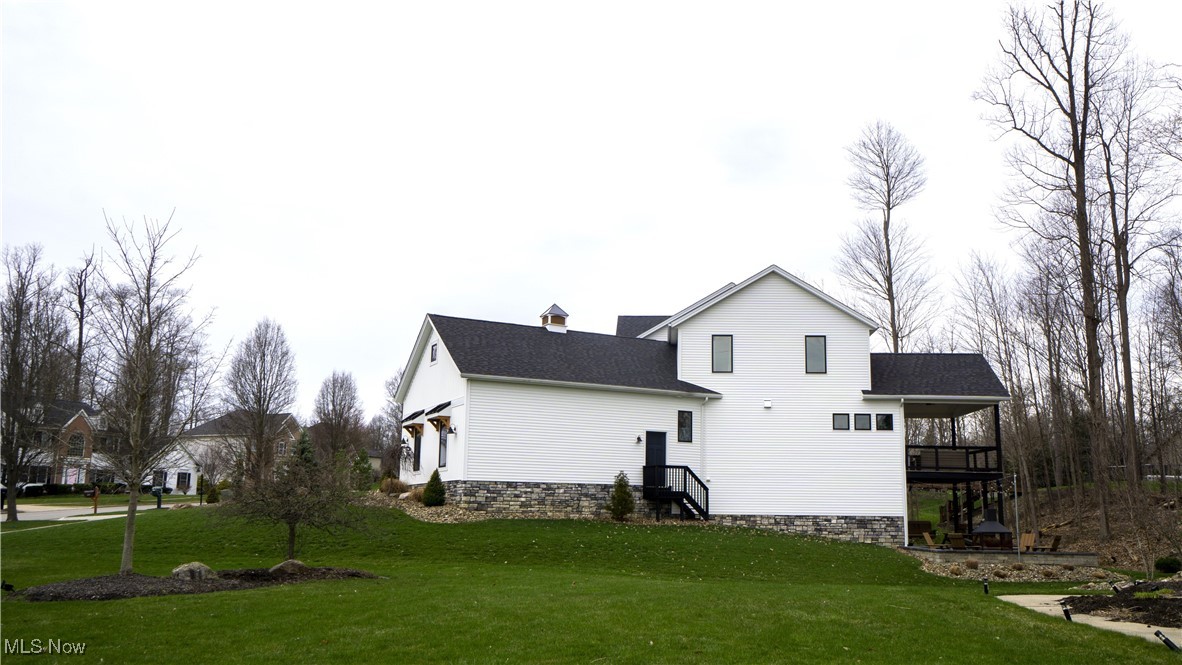217 Ruby Lane, Streetsboro, Ohio image 45