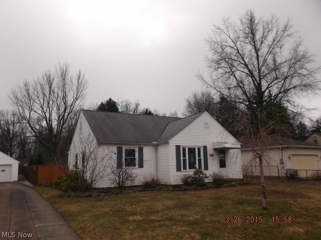 Clague Road Home Companys - Residential