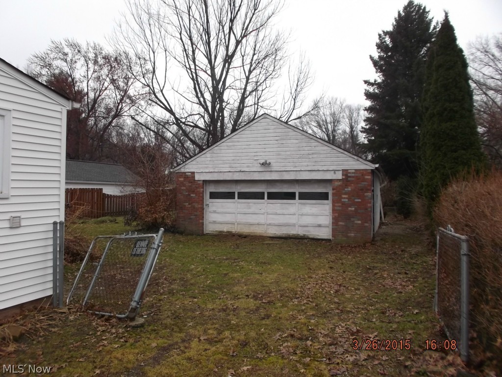 Clague Road Home Companys - Residential