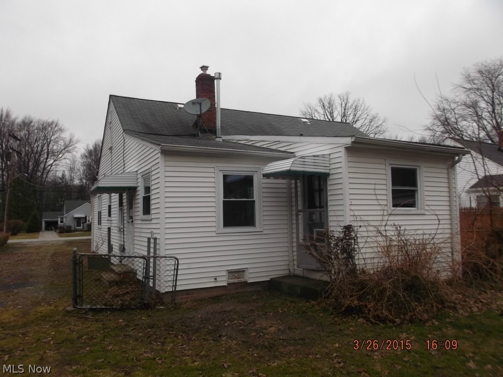 Clague Road Home Companys - Residential