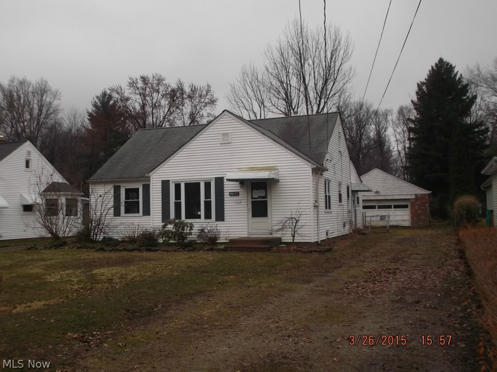 Clague Road Home Companys - Residential