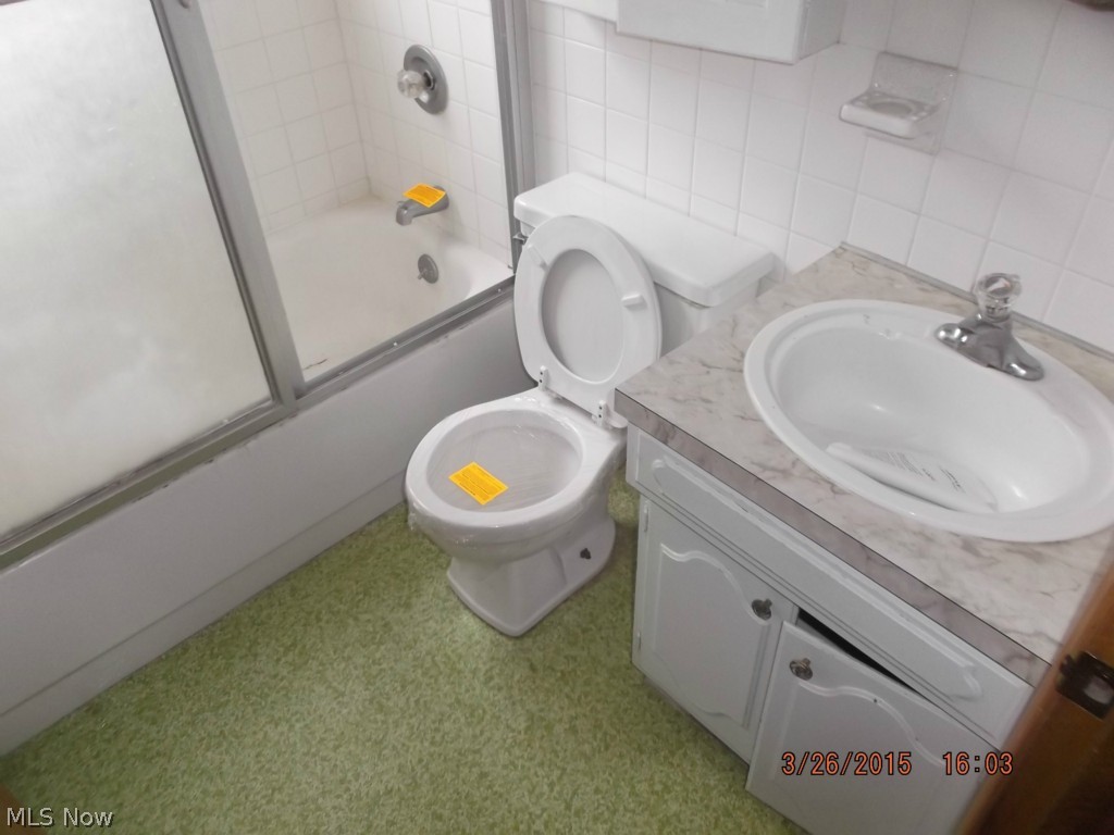 Clague Road Home Companys - Residential