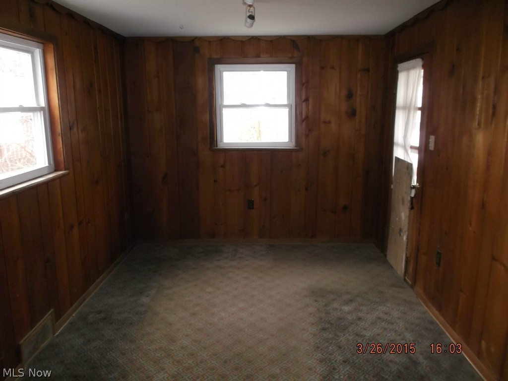 Clague Road Home Companys - Residential