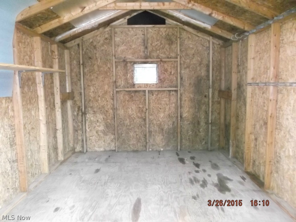 Clague Road Home Companys - Residential