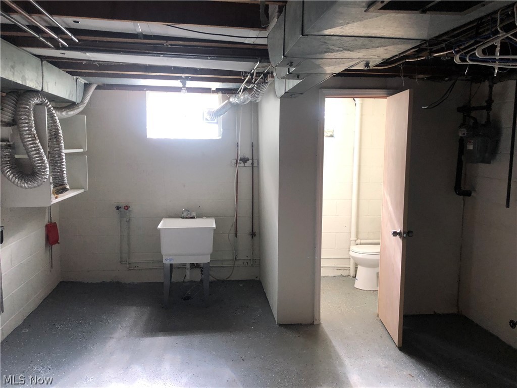 West Park - Residential