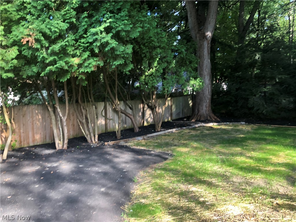 West Park - Residential