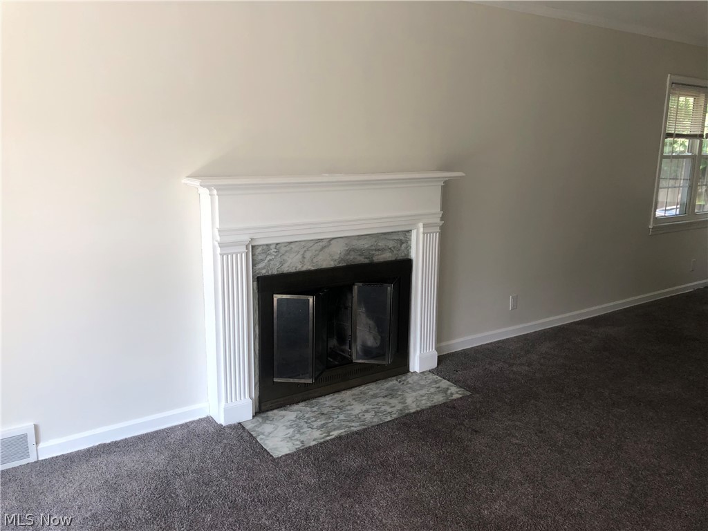 West Park - Residential