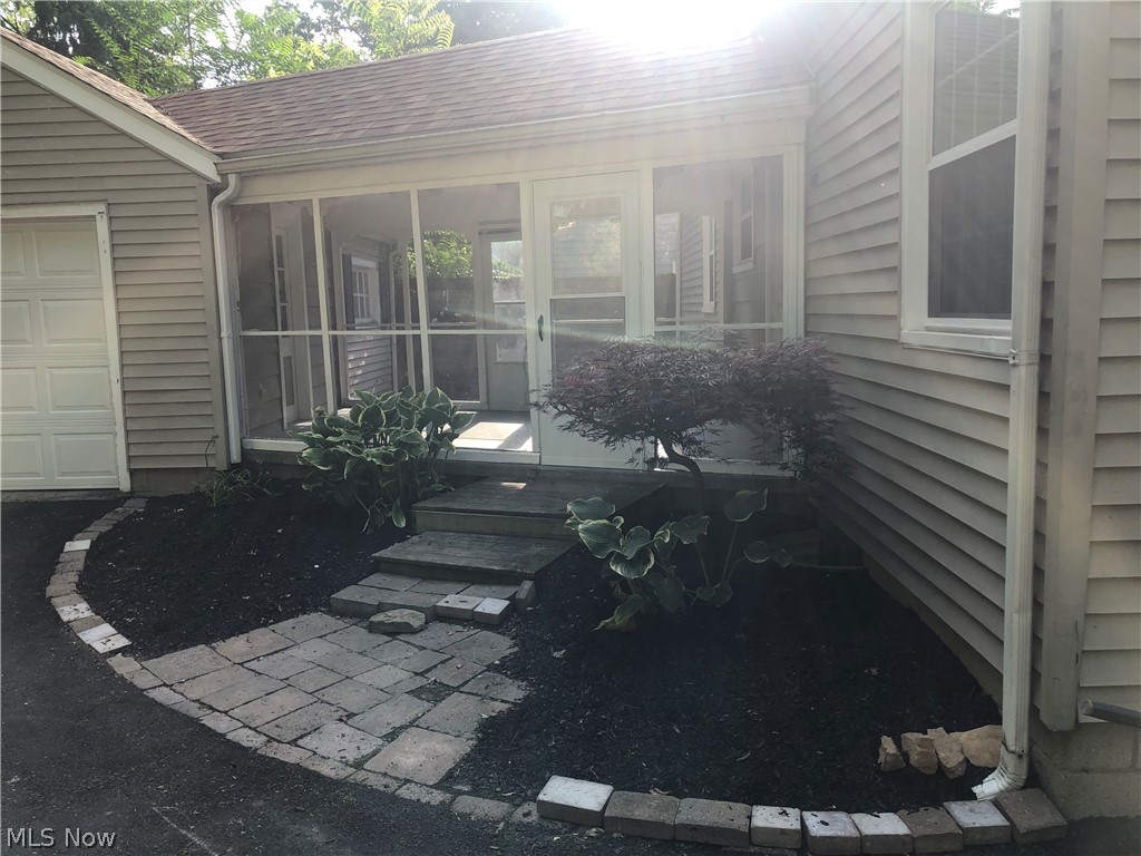 West Park - Residential