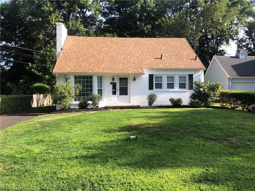 West Park - Residential