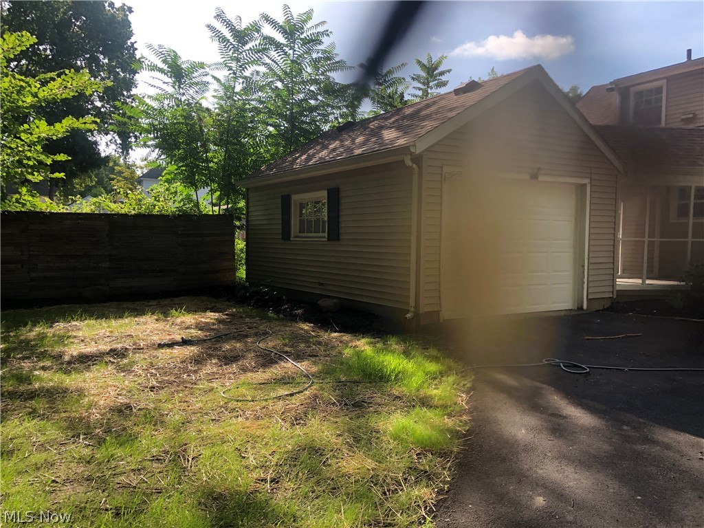 West Park - Residential