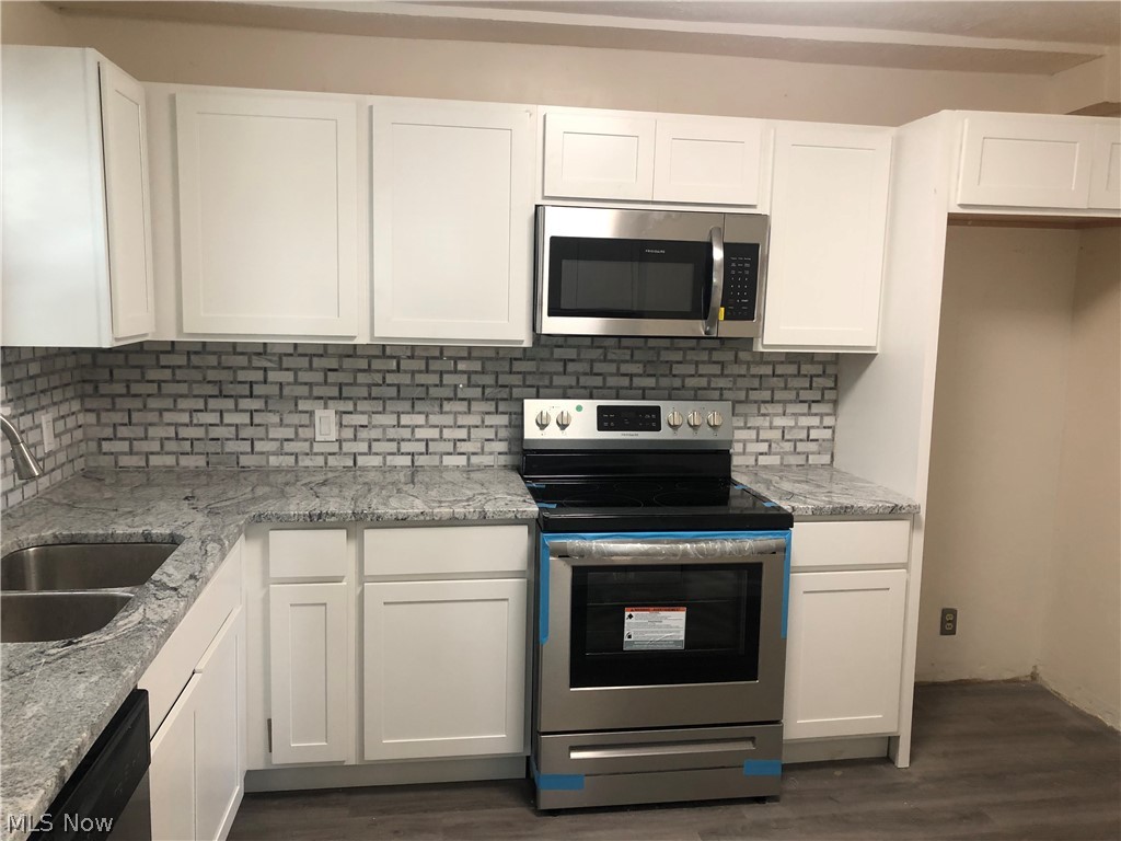 West Park - Residential