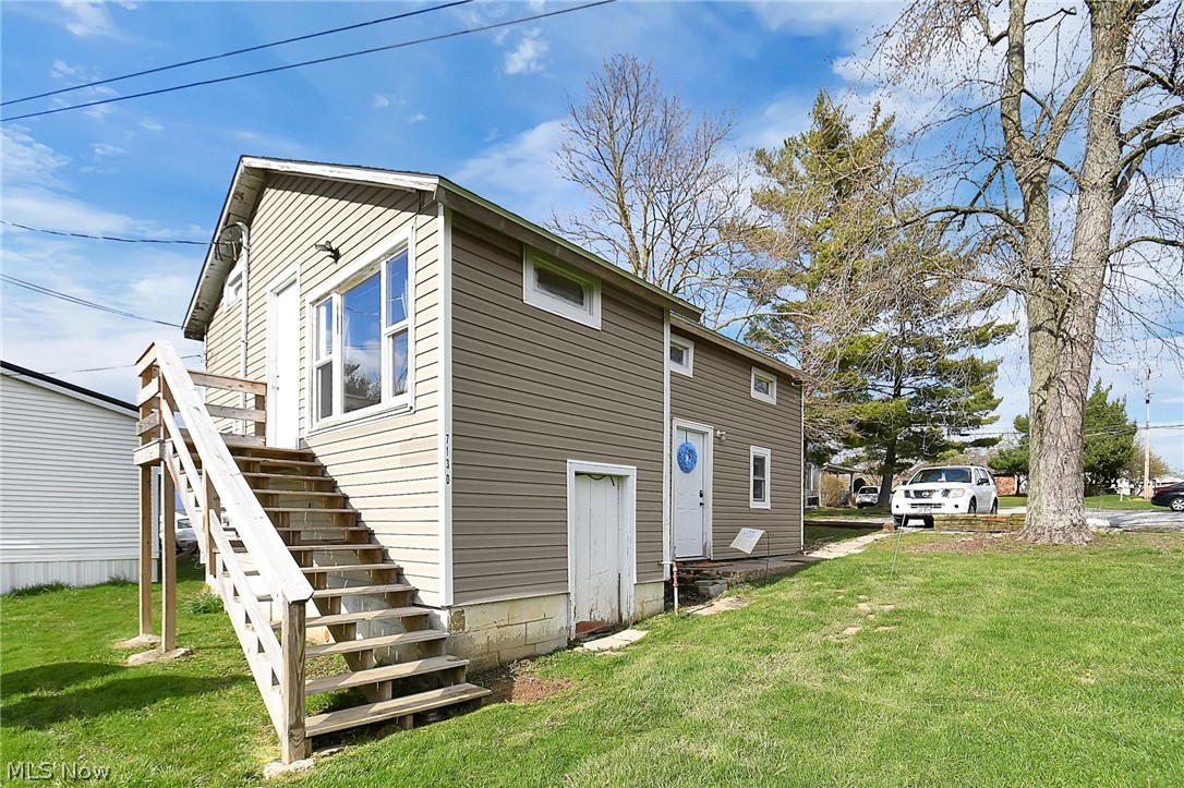 Om Murphys Add - Residential Income