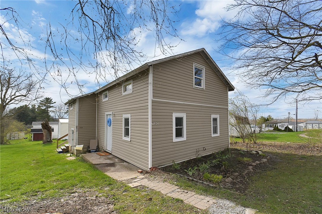 Om Murphys Add - Residential Income