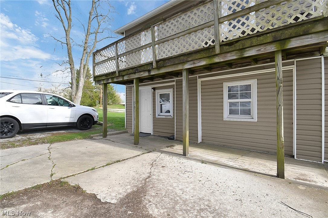 Om Murphys Add - Residential Income