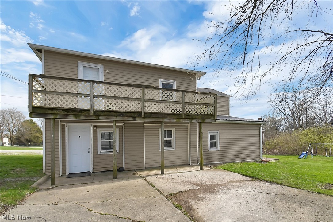 Om Murphys Add - Residential Income