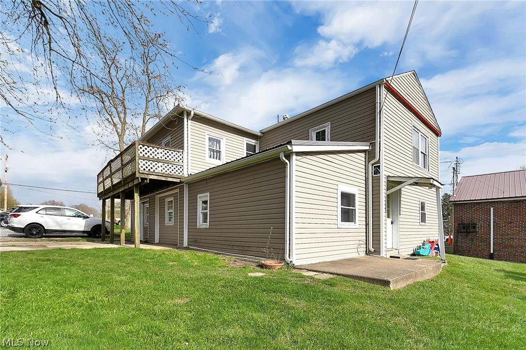 Om Murphys Add - Residential Income