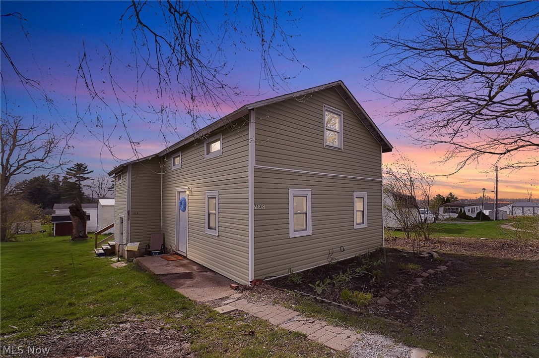 Om Murphys Add - Residential Income