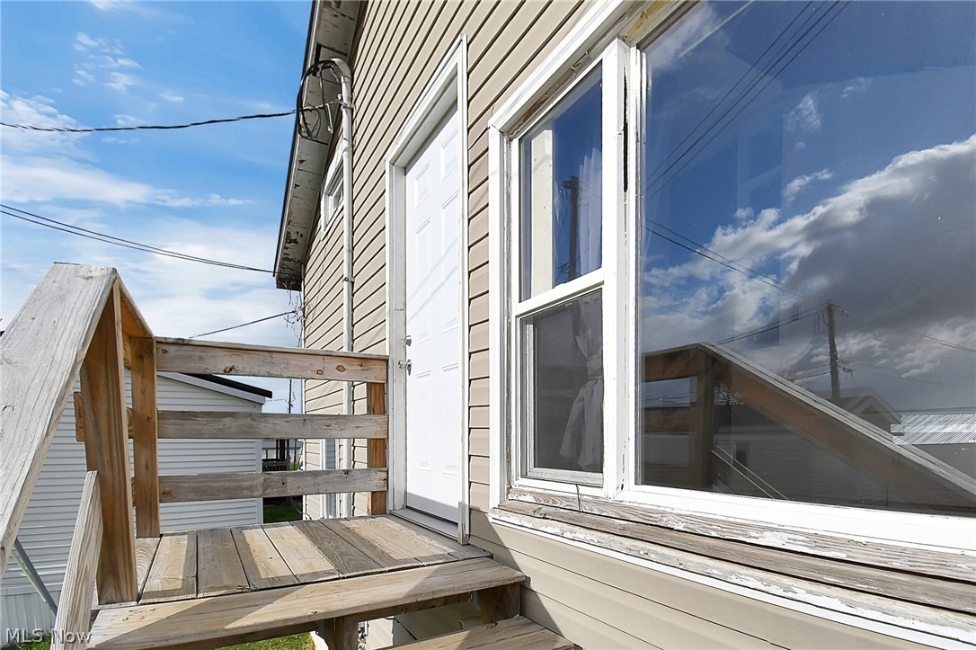 Om Murphys Add - Residential Income