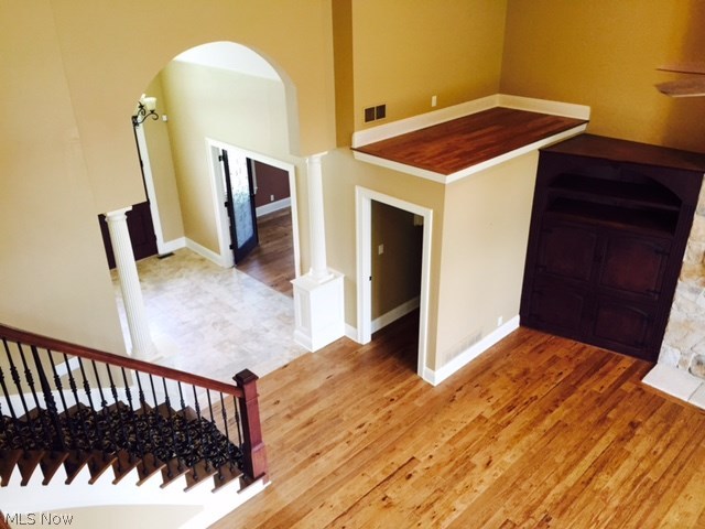 Pine Valley - Residential