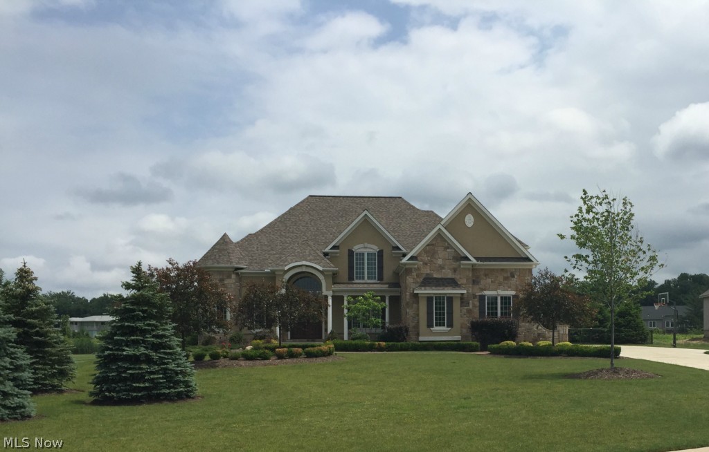 Pine Valley - Residential