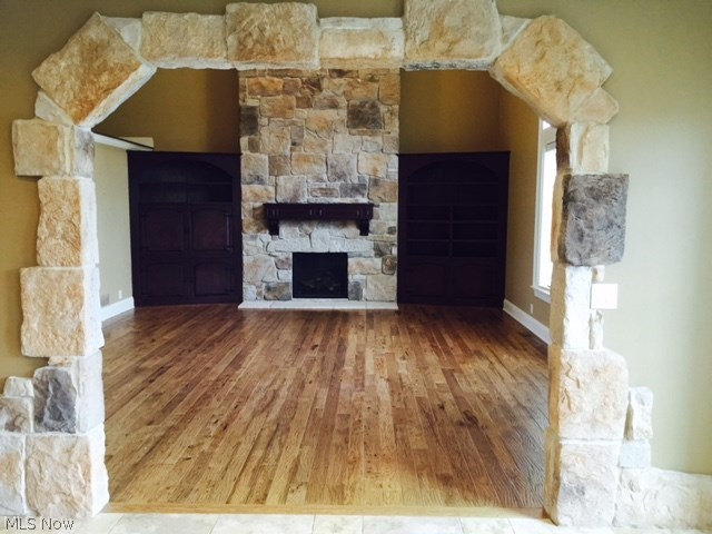 Pine Valley - Residential