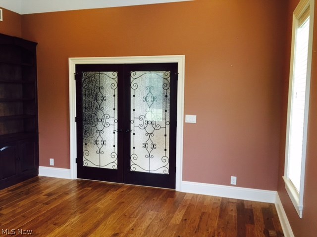 Pine Valley - Residential