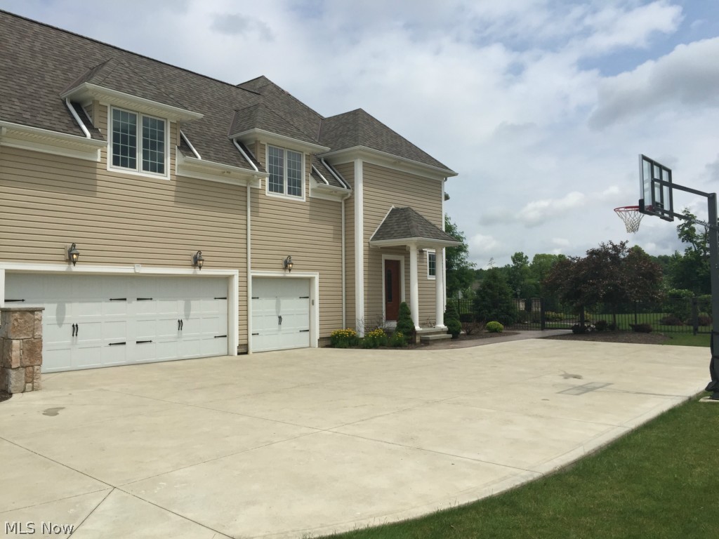 Pine Valley - Residential