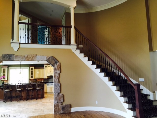 Pine Valley - Residential