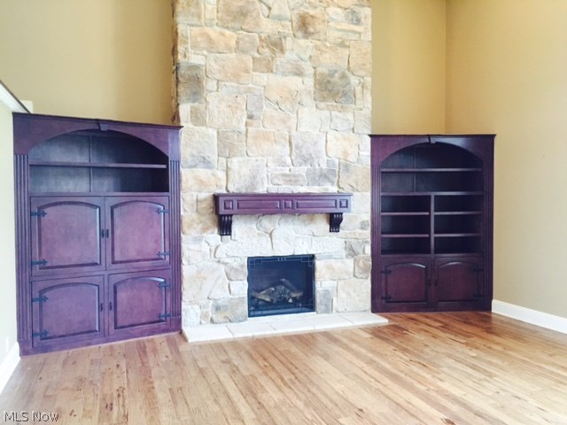 Pine Valley - Residential