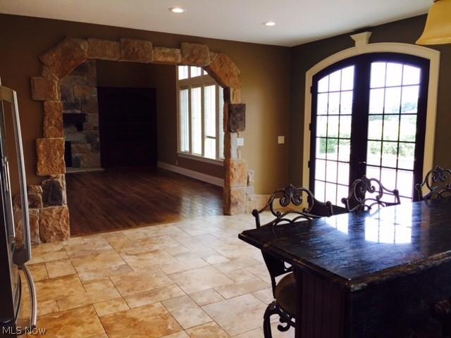 Pine Valley - Residential