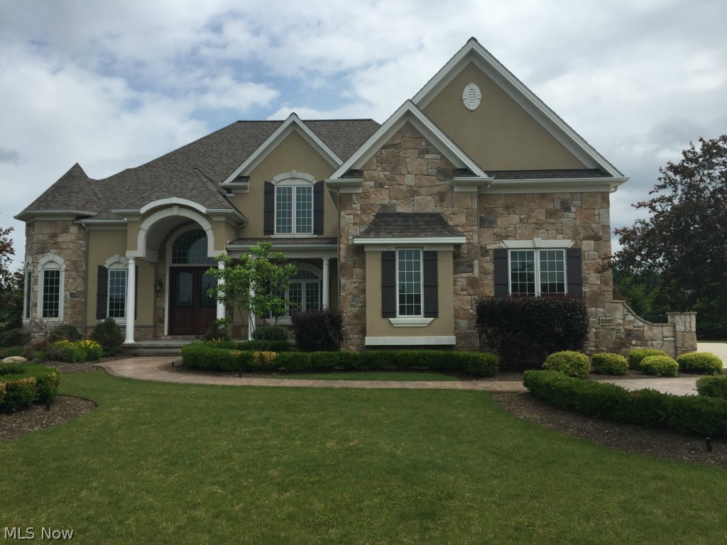 Pine Valley - Residential