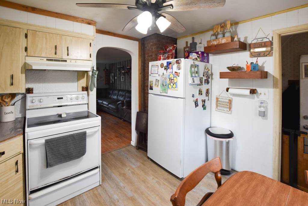 Whipple Heights #3 Allotment - Residential