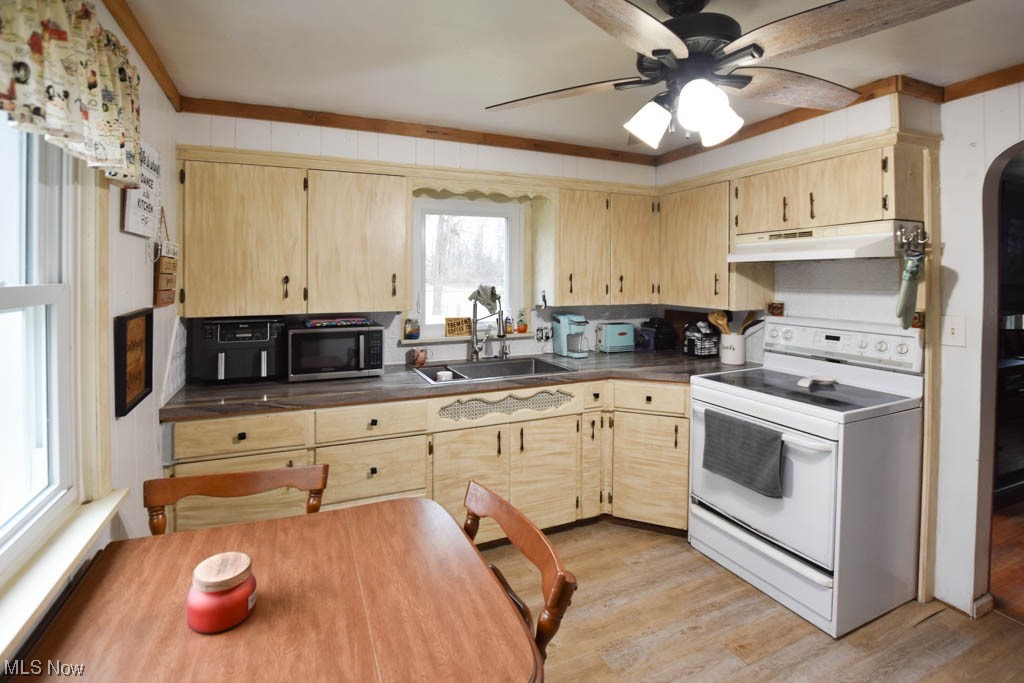 Whipple Heights #3 Allotment - Residential