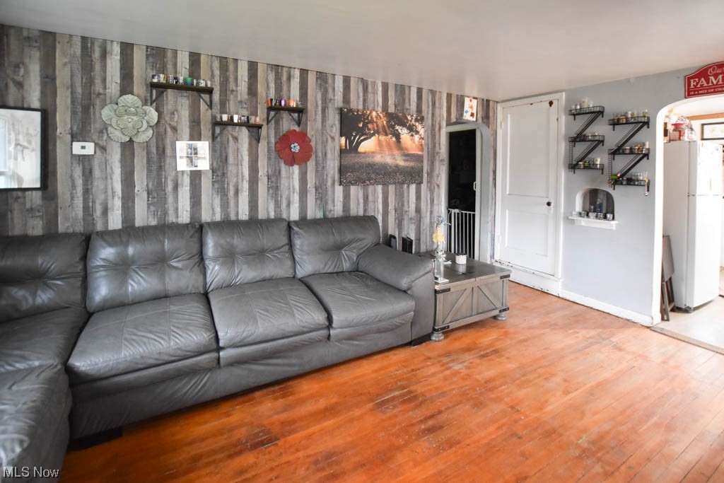 Whipple Heights #3 Allotment - Residential