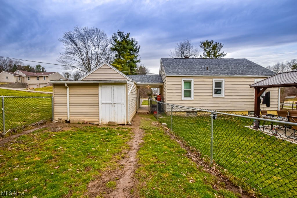 Whipple Heights #3 Allotment - Residential
