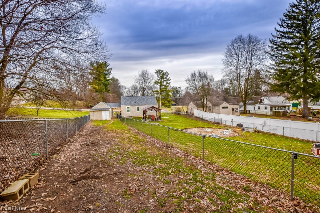 Whipple Heights #3 Allotment - Residential