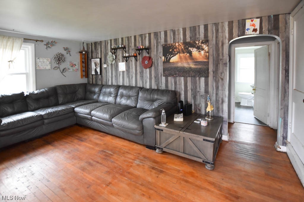 Whipple Heights #3 Allotment - Residential