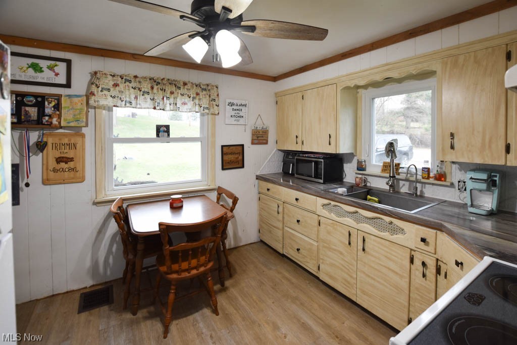 Whipple Heights #3 Allotment - Residential