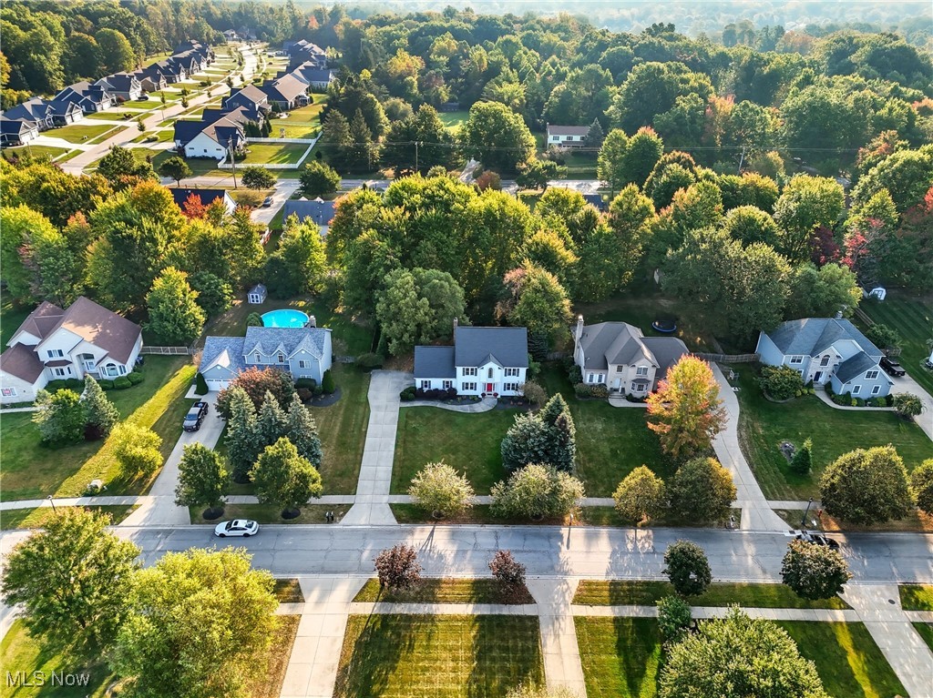 Park Ledge - Residential