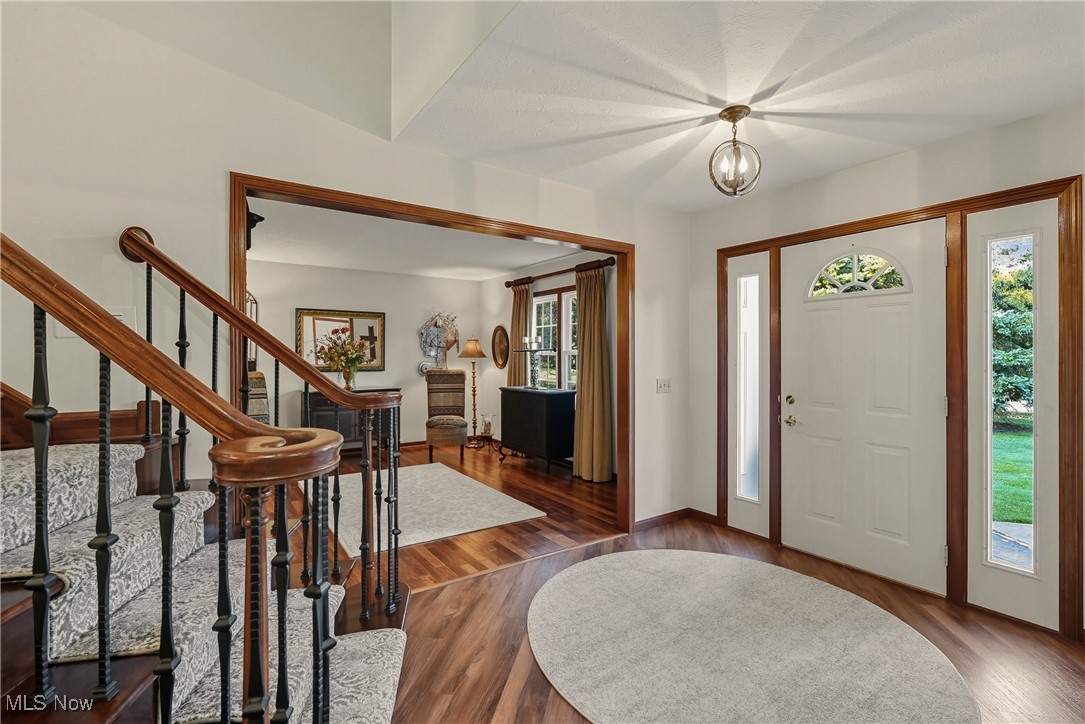 Park Ledge - Residential