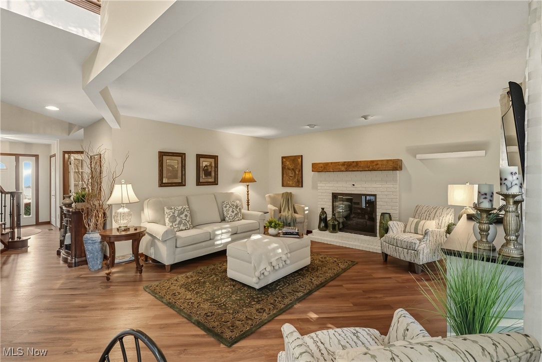 Park Ledge - Residential