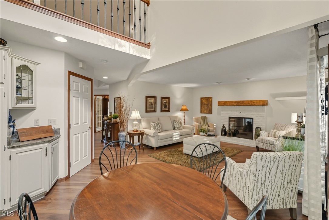 Park Ledge - Residential