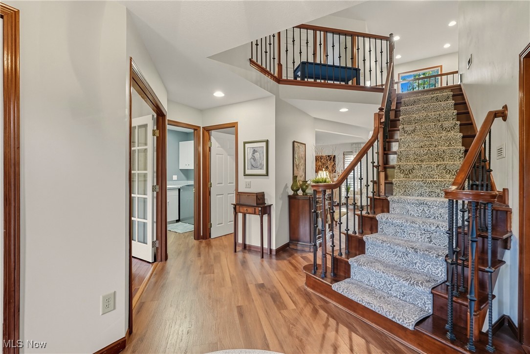 Park Ledge - Residential