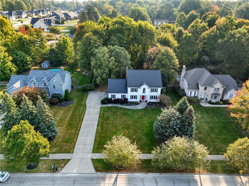 Park Ledge - Residential