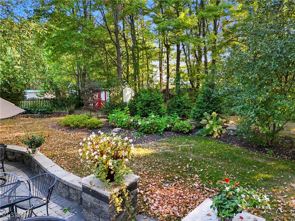 Park Ledge - Residential