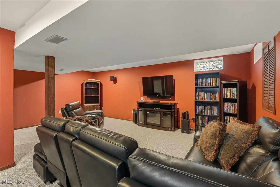 Park Ledge - Residential